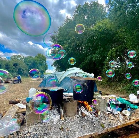 EEIF photo bulles