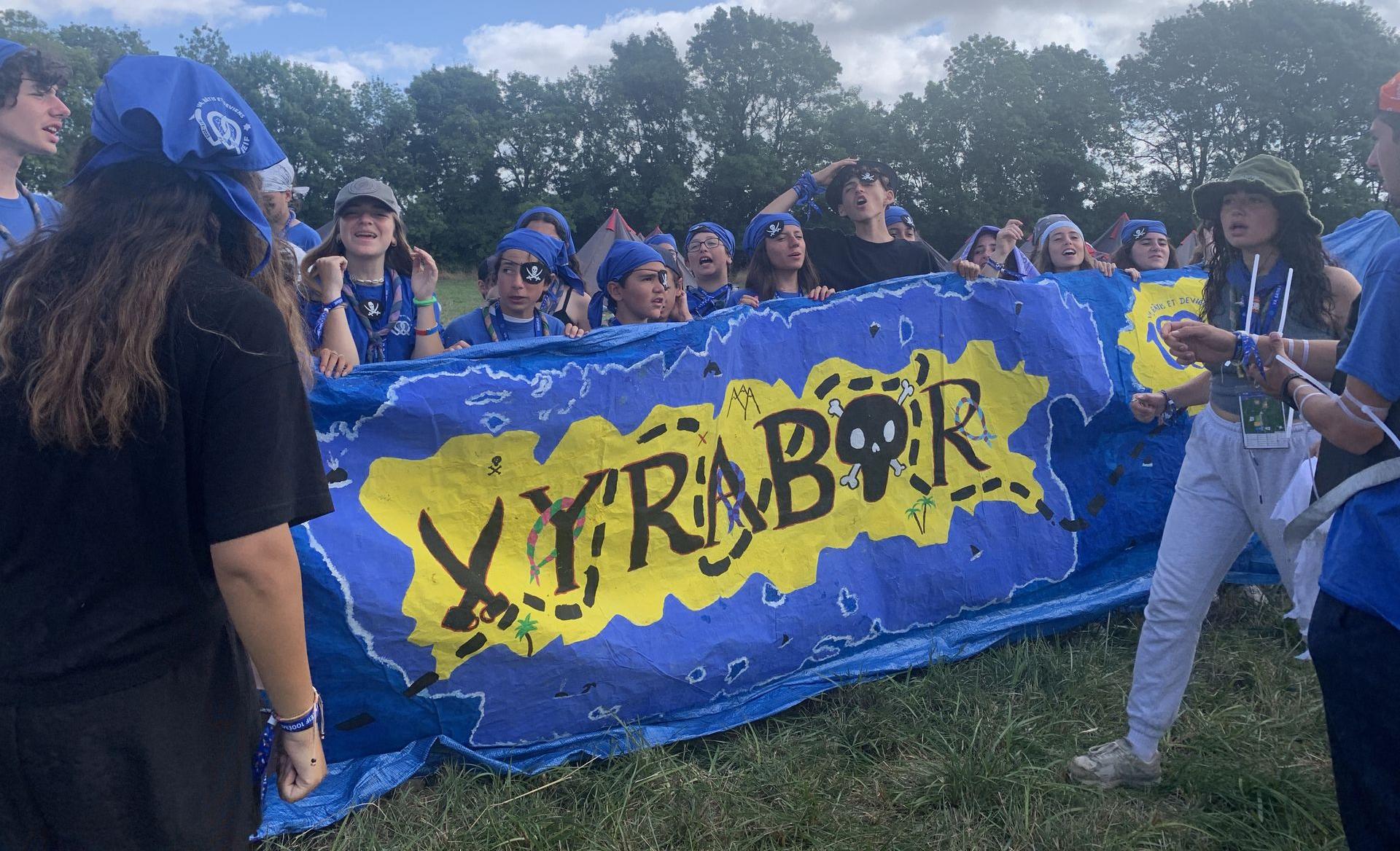 EEIF PSB - Vyrabor