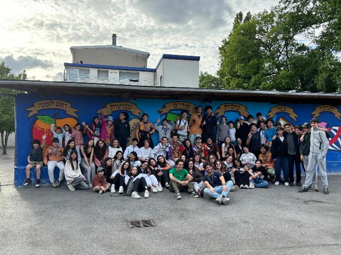 EEIF PSB - Fin de week-end