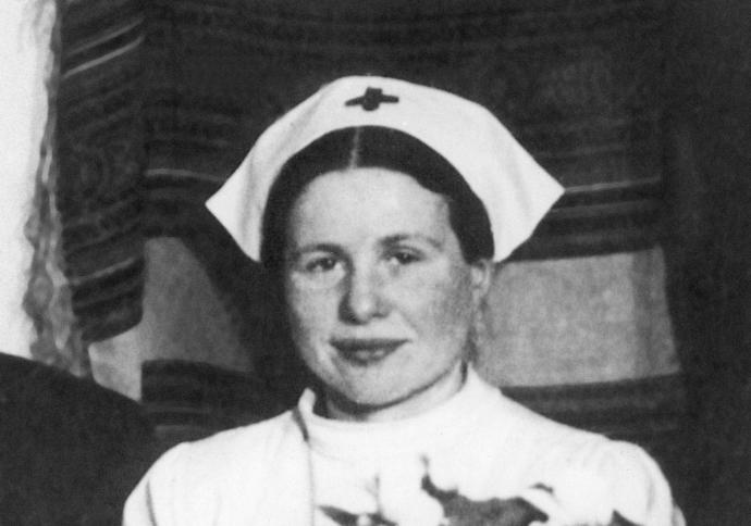 PSN EEIF Irena Sendler